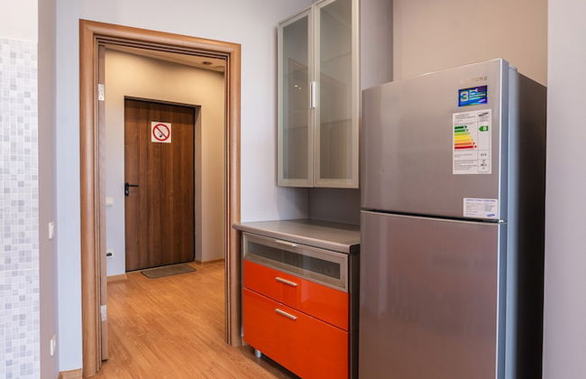 Most City Apartments - Photo 24