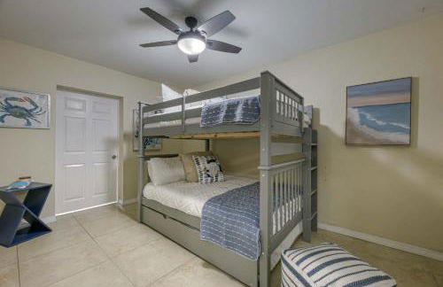 CasaDelMar- Outdoor Oasis Heated Pool 5 Min 2 Beach - Foto 6