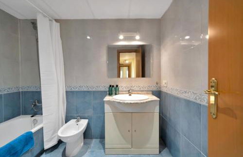 Guadalmina Golfside Residency - Free Parking - Photo 50