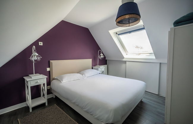 Appartements de la Baie - Foto 3