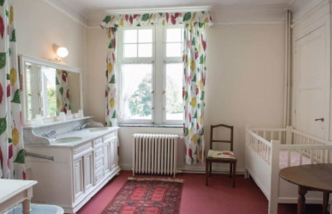 Vintage Castle in Theux With Private Pool - Foto 21