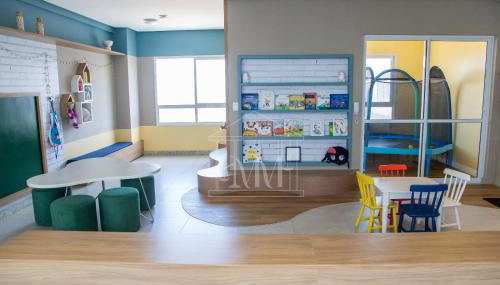 Studio Completo a Beira Mar, Grand Smart Residence - Foto 4