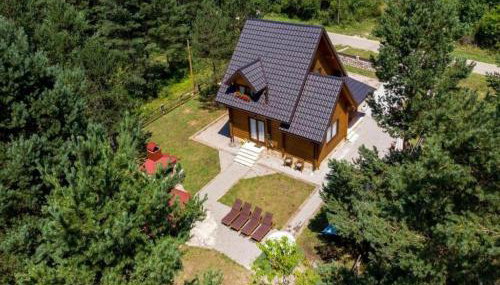 Apartments with parking space Rudanovac, Plitvice - 20767 - Foto 4