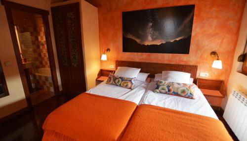 Casa del Altozano - Foto 5