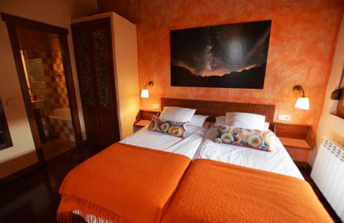 Casa del Altozano - Foto 5