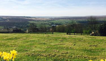 Romantic Cottage Haworth - Foto 5
