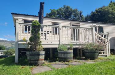 Loch Earn Holiday Home - Photo 15