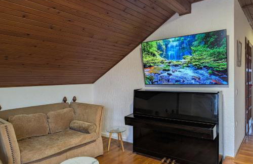 Spacious Condo w Terrace - Foto 9