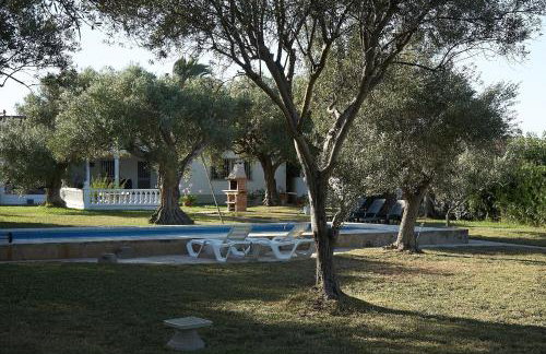 Villa with great garden and pool - Foto 36