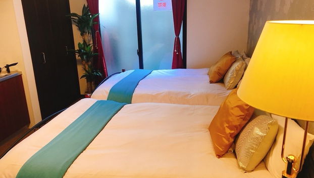 GH One More Heart at Toji 3 - Foto 4, Habitación