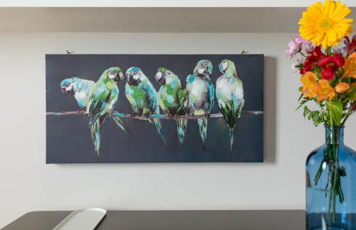 Rome as you feel - Grotta Pinta Apartments - Foto 74