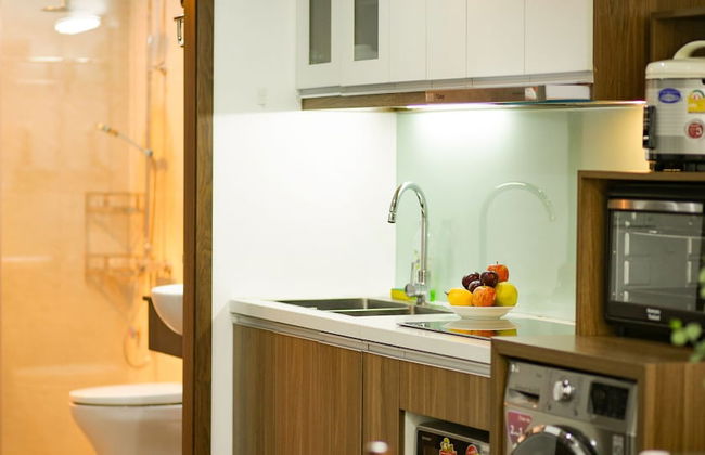 Radiant Pegasy Apartment & Travel - Foto 5