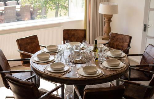 Ridgeway Farmhouse at Ragley Estate - Photo 7