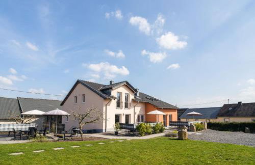 Traumhaftes Feriendomizil in der Vulkaneifel - Foto 14