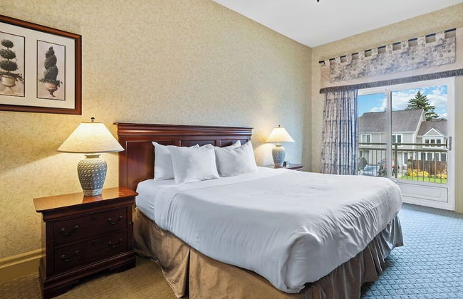 Vacation Inn Townhomes - Foto 39