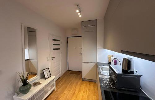 Soft Light Studio at Krochmalna - Foto 7