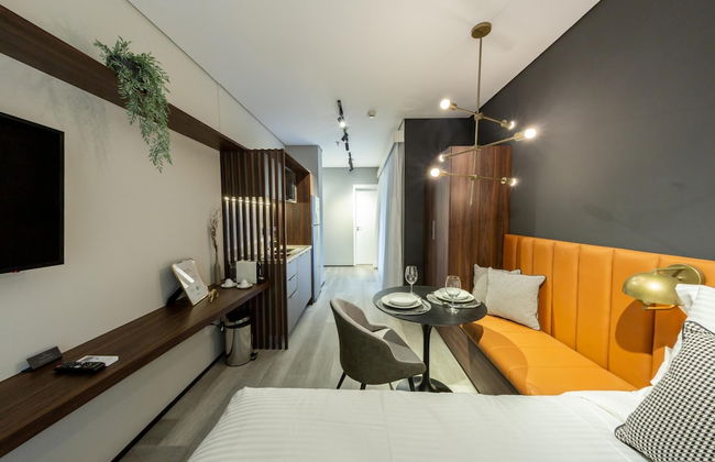 Iconyc Charlie Ibirapuera Hotel - Foto 27