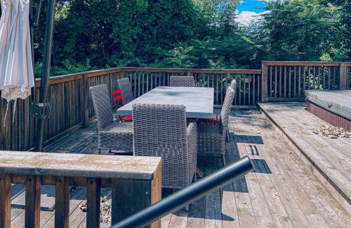 Blissful Wakes - Foto 30