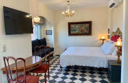 ST NIKOLA PANORAMIC SUITES HALKIDIKI - Photo 74