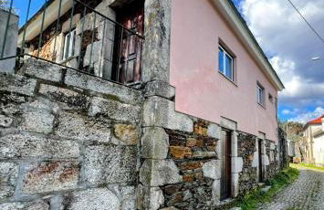 Casas Cor de Rosa - Foto 25