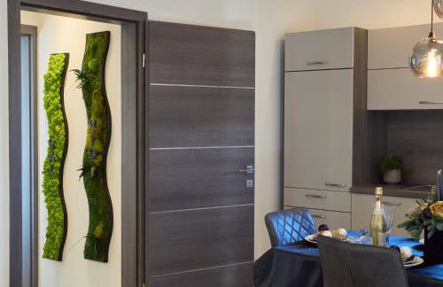 New apartment ViVaNo V I D with amazing view - Photo 32