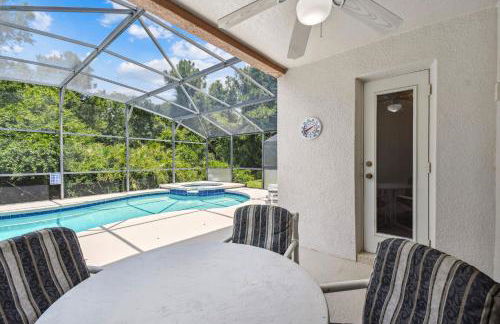 Cozy family Home 5b3b Private Pool 11Mil Disney - Foto 68