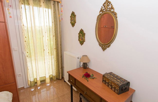 Ortaki Traditional House - Foto 18