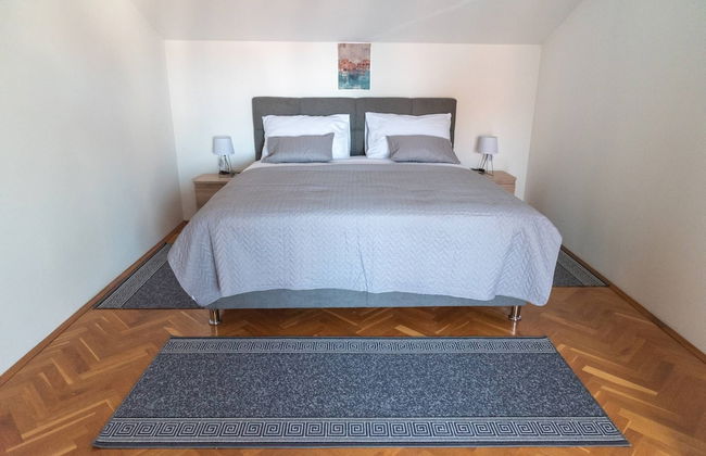 Kastel Gomilica Cozy and Stylish Apartments Near the Sea - Foto 3