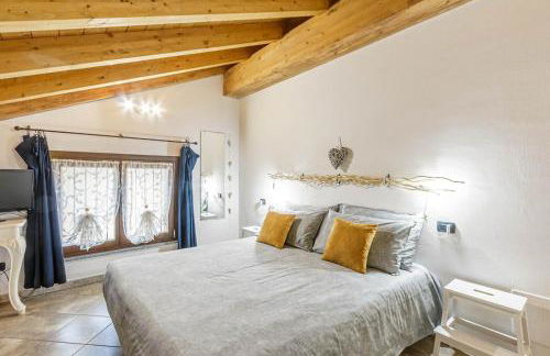 Le Quattro Stelle Villa - Foto 45