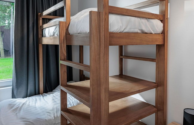 Lodge in Schaijk Near Green Forests - Photo 2