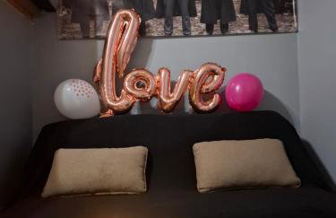 TheGarrisonLoft - Foto 2