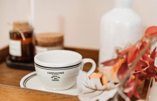 Apartment in Tuscolana Train Station & Metro A - Foto 31