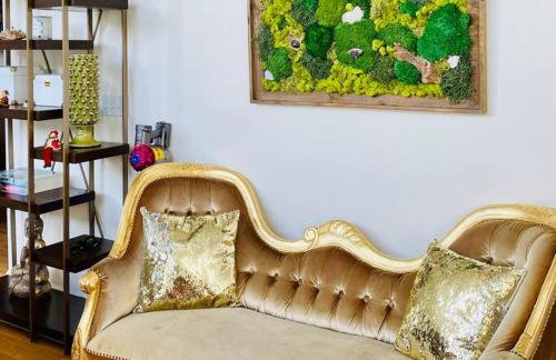 Modern House on 5 acr in Sequoia National Forest - Foto 55