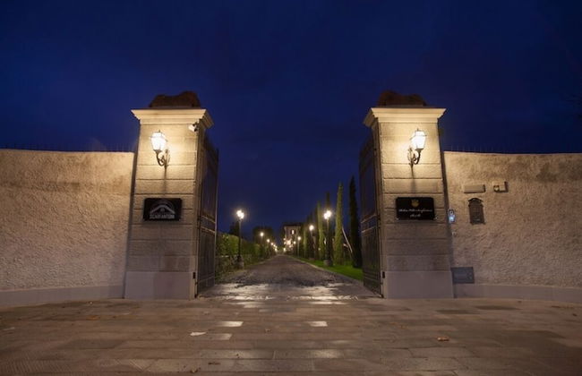 Relais Villa Scarfantoni B&B - Foto 47