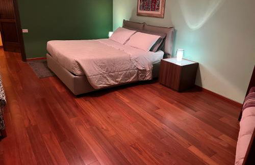 Appartamento Superior Condominio Orso Bianco, parquet, Wi-Fi - Foto 19