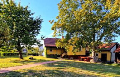 Holiday home Stari grunt - Foto 26