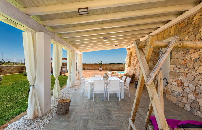 Villa Toffi - Foto 9