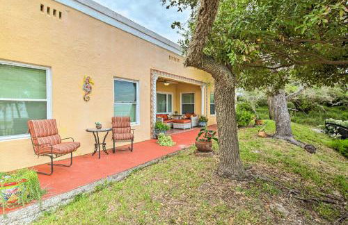 1 Mi to Dtwn Rockport Ocean Pearl House - Foto 23