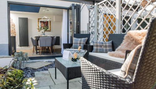 The Cottage and The Nook - Foto 5