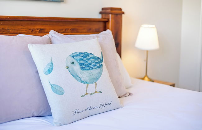 StayAU Family Home in Caroline Springs - Foto 7