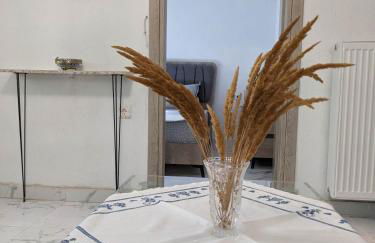 Anchorage Apartment in Rachoni - Foto 8