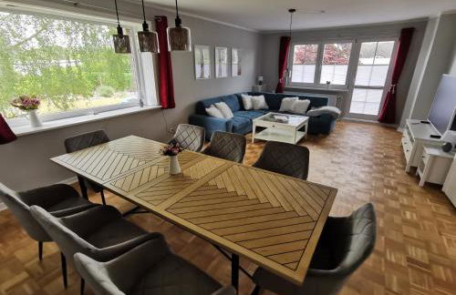 Ruegenferienhaus - Schaprode Hafen - Foto 37