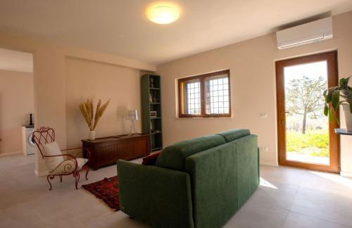 Apartment Neue Wohnung mit 2 Zimmern- Veranda und Pool by Interhome - Foto 10