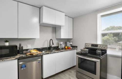 Chic Vinewood Home King Plus 2 Queens - Foto 11