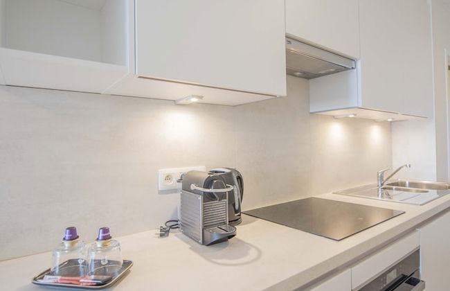 Ostend studio - Foto 73