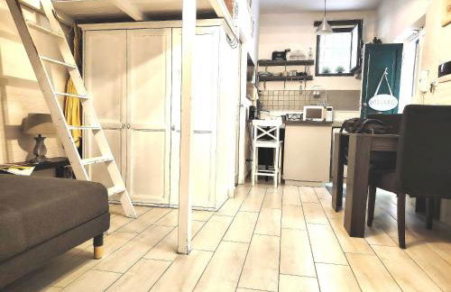 Casetta indipendente Testaccio Roma Centro - Foto 6