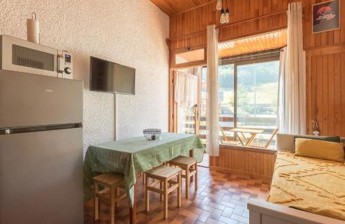 Neige d'Argent - Station à pied - Foto 8