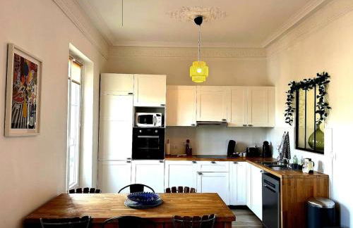 Charming Flat in Nice Villa - Photo 6