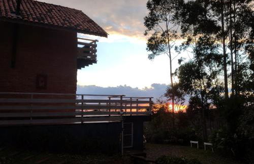 RIFUGIO DEL TRAMONTO - Foto 38