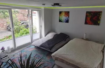 Ferienwohnung Trier-Euren - Foto 12